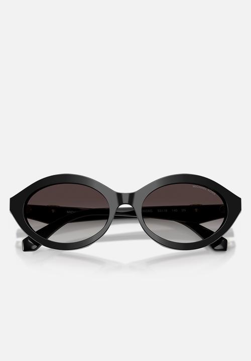 Michael Kors Eyewear - Carlazzo - black