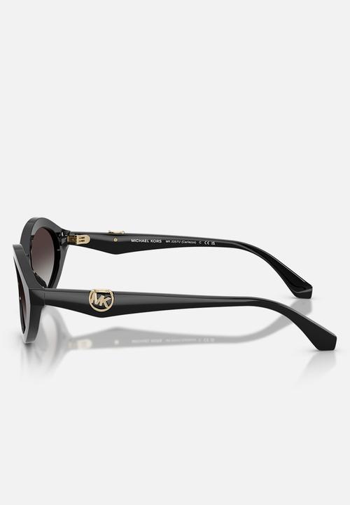 Michael Kors Eyewear - Carlazzo - black