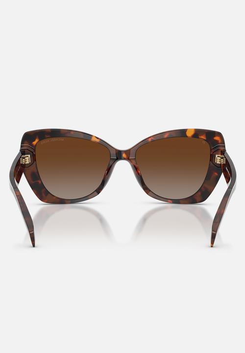 Michael Kors Eyewear - Atlanta - brown