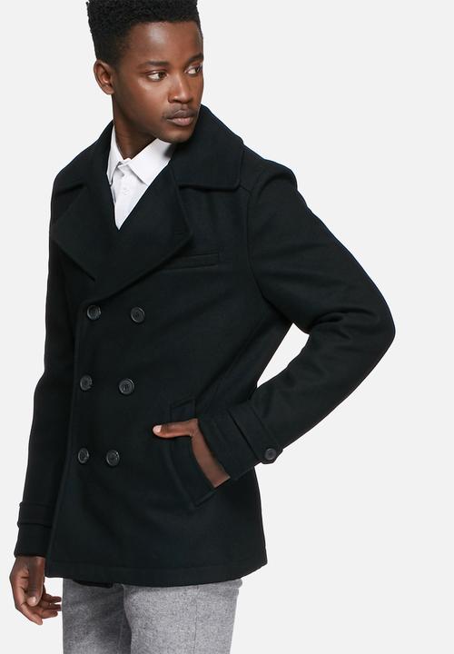 Selected Homme - Mercer coat