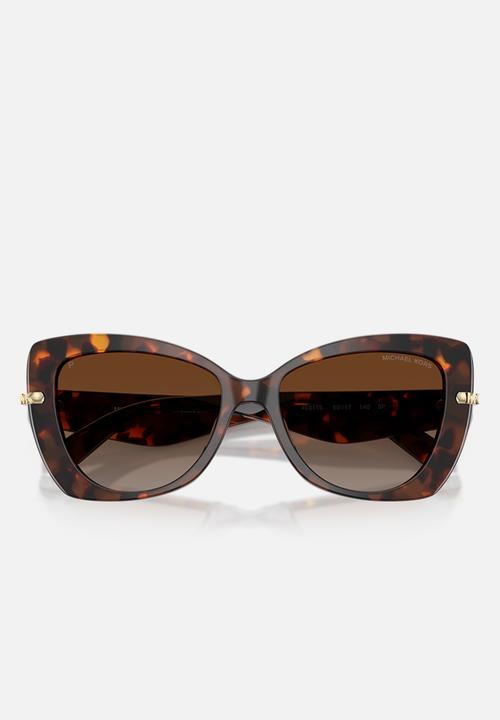 Michael Kors Eyewear - Atlanta - brown
