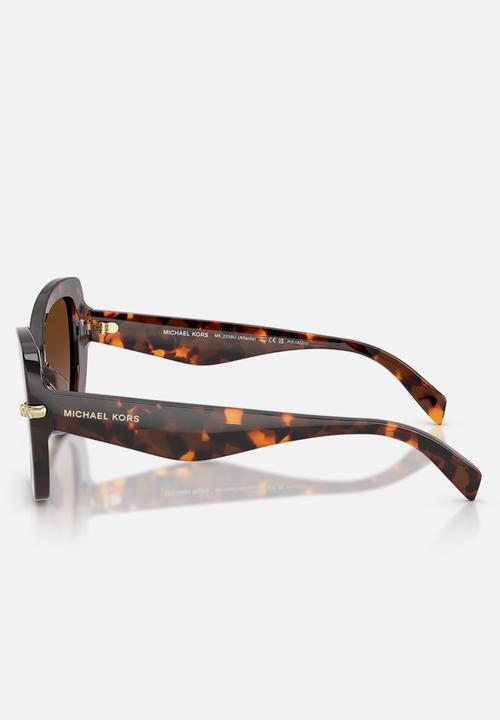 Michael Kors Eyewear - Atlanta - brown