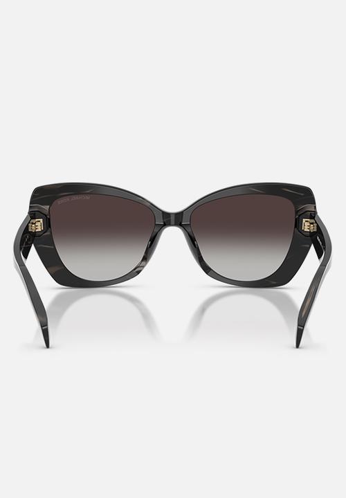 Michael Kors Eyewear - Atlanta - black