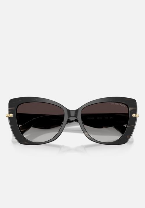 Michael Kors Eyewear - Atlanta - black