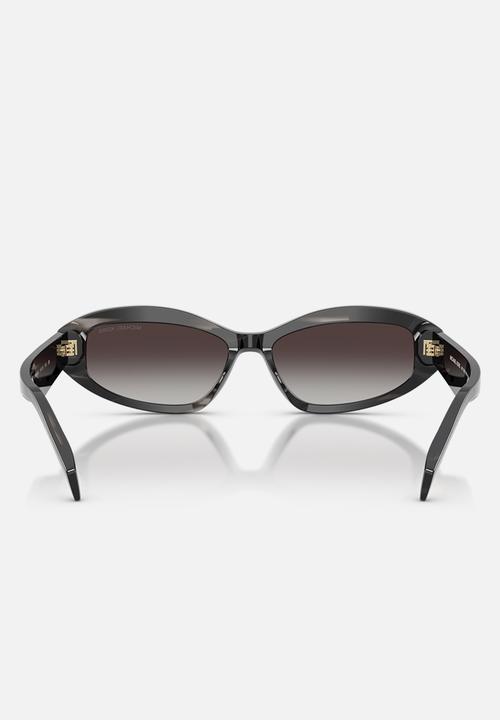Michael Kors Eyewear - Wilmington - black