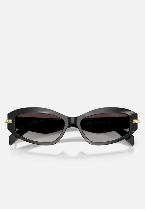 Michael Kors Eyewear - Wilmington - black