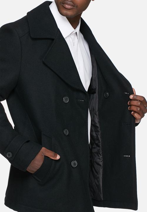 Selected Homme - Mercer coat