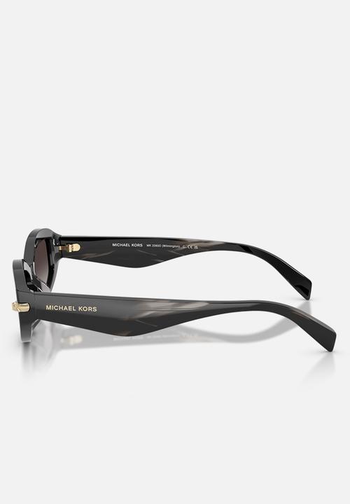 Michael Kors Eyewear - Wilmington - black