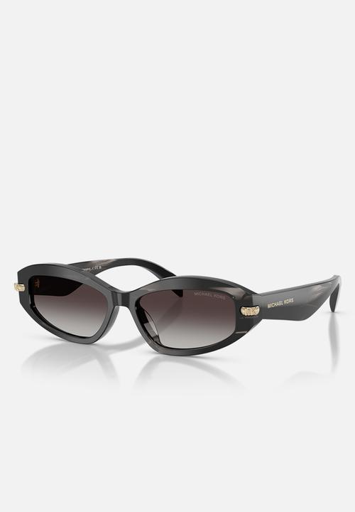 Michael Kors Eyewear - Wilmington - black