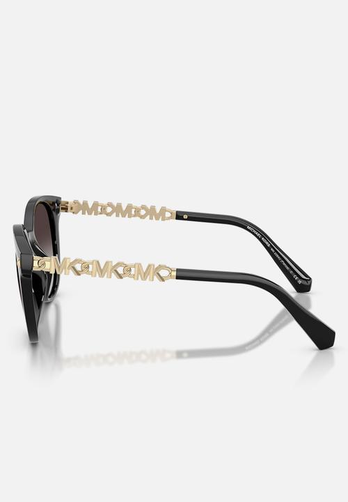 Michael Kors Eyewear - Pienza - black