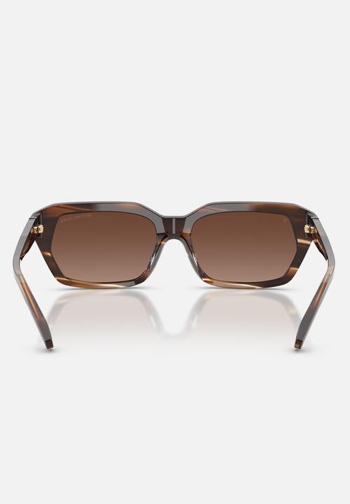 Michael Kors Eyewear - Lake Tahoe - brown