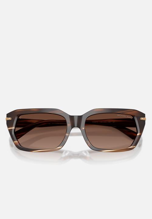 Michael Kors Eyewear - Lake Tahoe - brown