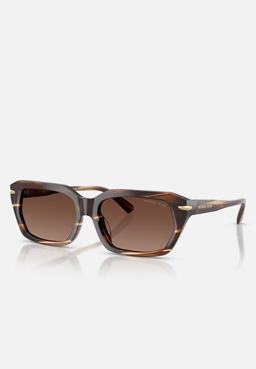 Michael Kors Eyewear - Lake Tahoe - brown