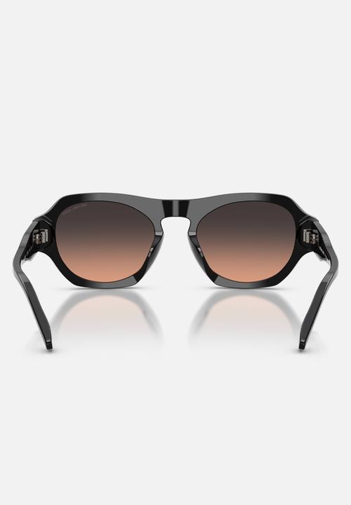 Michael Kors Eyewear - Toronto - black