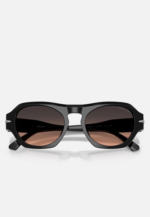 Michael Kors Eyewear - Toronto - black