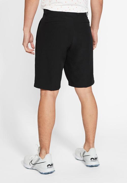Nike - Dri-FIT Victory 10.5In Short - Black/Black