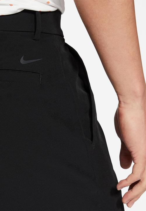 Nike - Dri-FIT Victory 10.5In Short - Black/Black