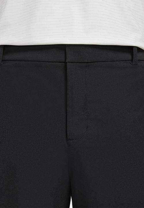 Nike - Dri-FIT Victory 10.5In Short - Black/Black