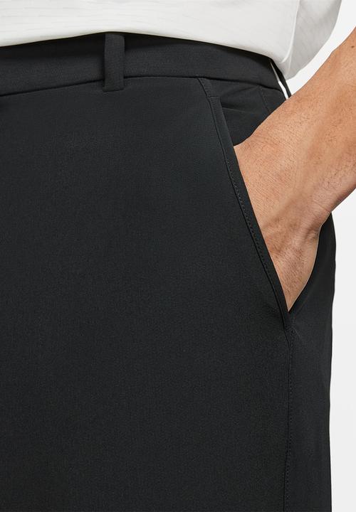 Nike - Dri-FIT Victory 10.5In Short - Black/Black