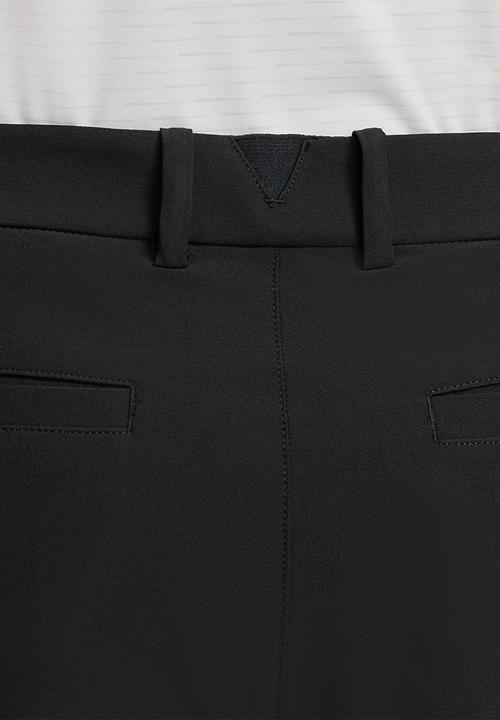 Nike - Dri-FIT Victory 10.5In Short - Black/Black