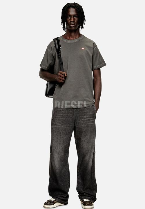 Diesel  - T-NORM-T7 - grey