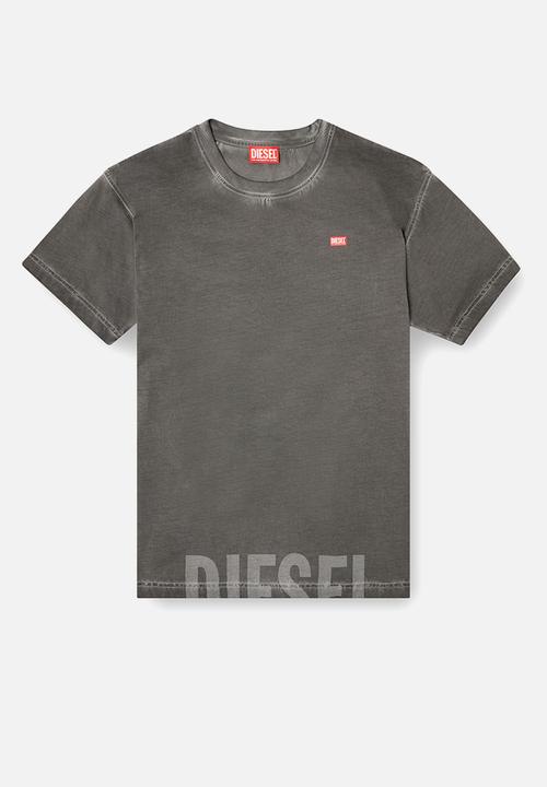 Diesel  - T-NORM-T7 - grey