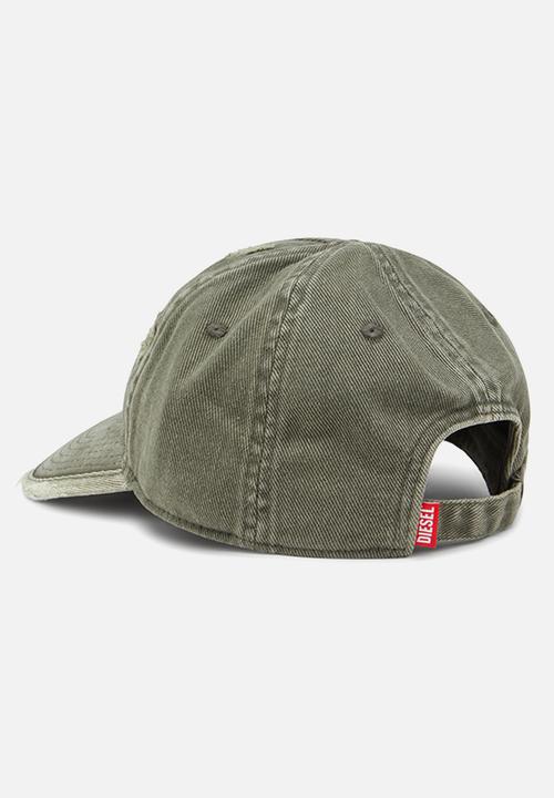 Diesel  - C-Ball-Utlt - Olive