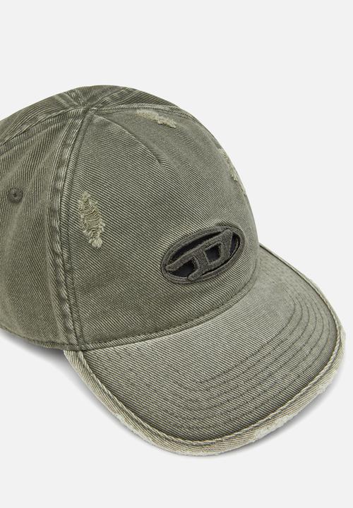 Diesel  - C-Ball-Utlt - Olive