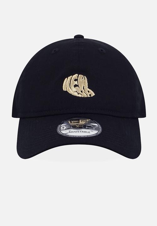 New Era - 940 Apac Originators Newera - Black