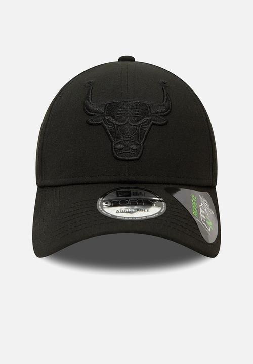 New Era - 940 Apac Originators Newera - Black