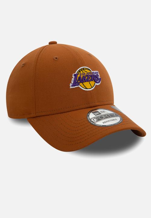 New Era - 940 Repreve Mini Logo Loslak - Brown
