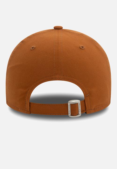 New Era - 940 Repreve Mini Logo Loslak - Brown