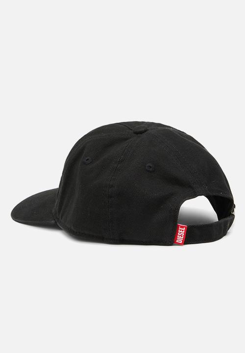 Diesel  - C-Bell-D - Black