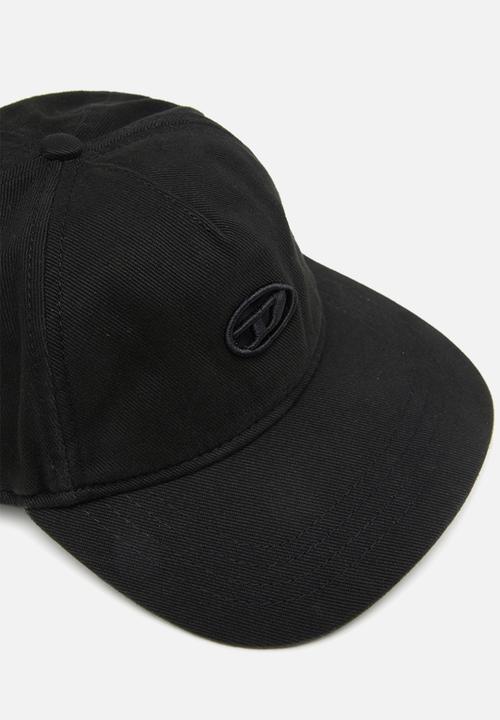 Diesel  - C-Bell-D - Black