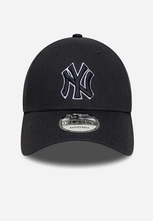 New Era - 940 Outline Neyyan - Navy