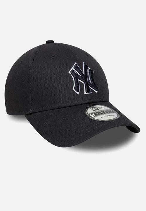 New Era - 940 Outline Neyyan - Navy