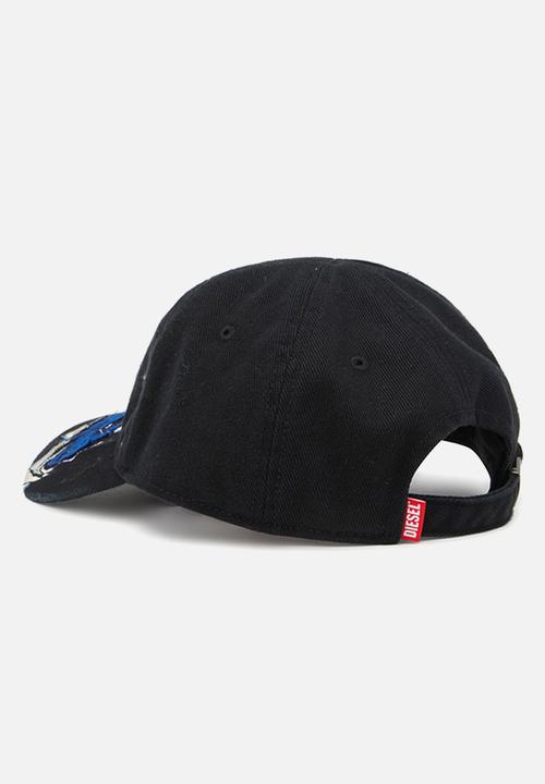 Diesel  - C-Eiffel - Black