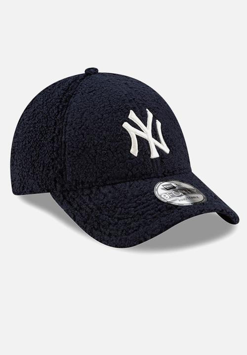 New Era - 940 Borg Neyyan - Navy