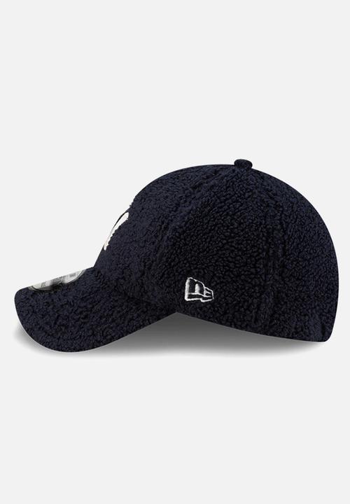New Era - 940 Borg Neyyan - Navy