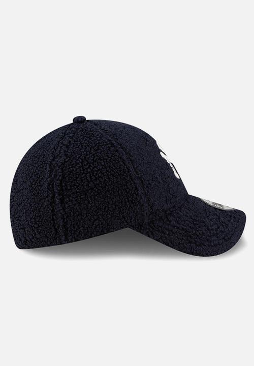 New Era - 940 Borg Neyyan - Navy