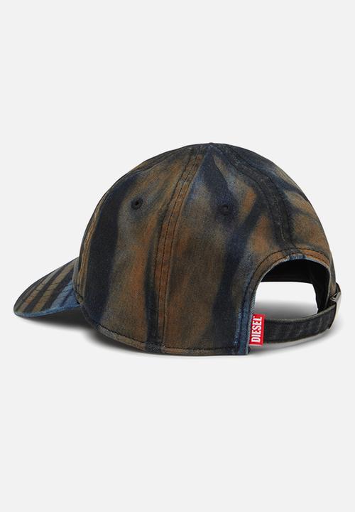 Diesel  - C-Hupa - Denim/Camo