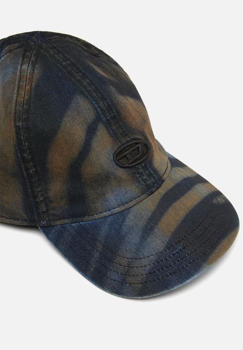 Diesel  - C-Hupa - Denim/Camo