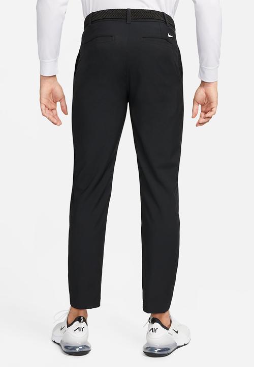 Nike - Dri-FIT Victory Pant - Black/White