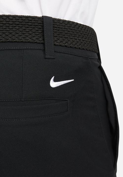 Nike - Dri-FIT Victory Pant - Black/White