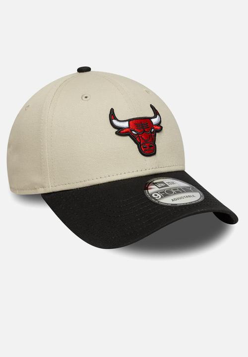 New Era - 940 Colourblock Chibul - Stone
