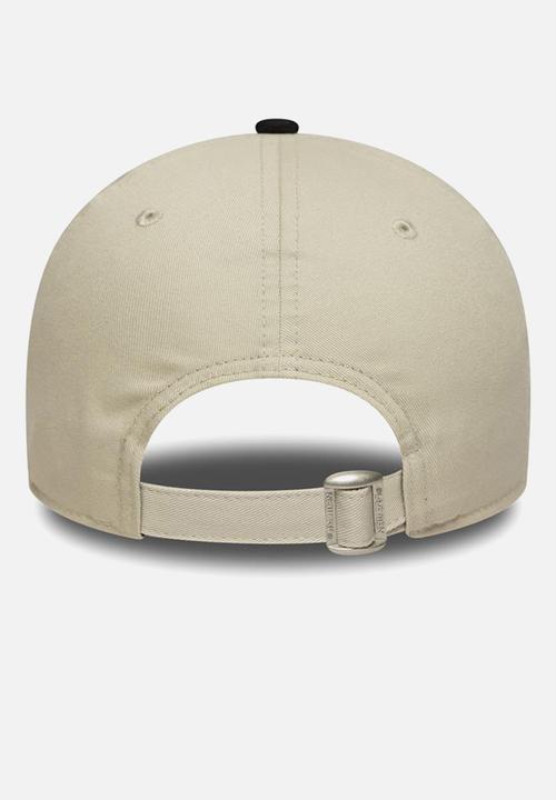 New Era - 940 Colourblock Chibul - Stone
