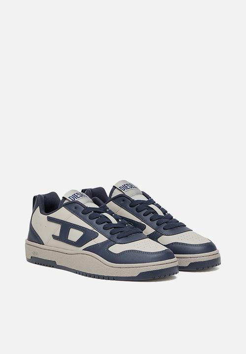 Diesel  - UKIYO LOW - Navy