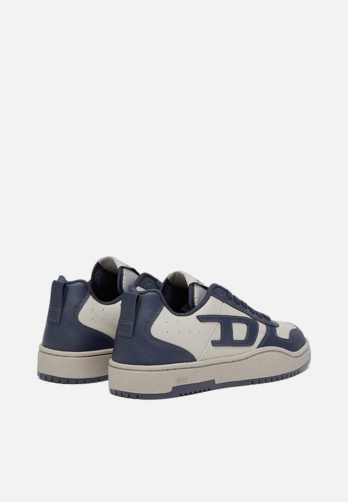 Diesel  - UKIYO LOW - Navy