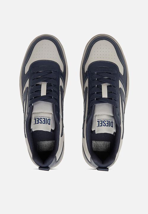 Diesel  - UKIYO LOW - Navy