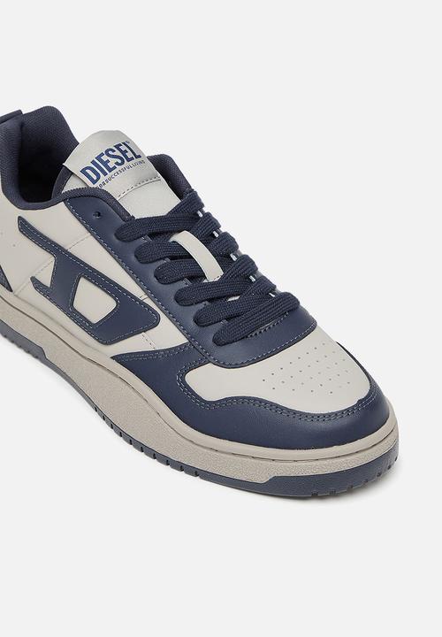 Diesel  - UKIYO LOW - Navy